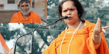 Sadhvi Prachi