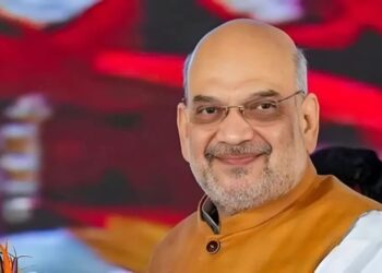 Amit Shah foreign travel decision