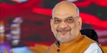 Amit Shah foreign travel decision