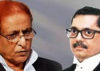 कौन हैं जस्टिस समीर जैन, जिन्होंने आजम खान के केस की सुनवाई से खुद को किया अलग, वकील ने बताई ये वजह