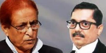 कौन हैं जस्टिस समीर जैन, जिन्होंने आजम खान के केस की सुनवाई से खुद को किया अलग, वकील ने बताई ये वजह