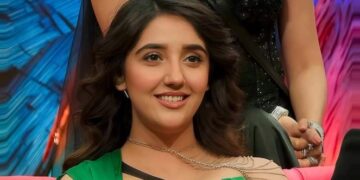 टिकट-टू-फिनाले टास्क में बिग बॉस 19 के घर में हंगामा, मालती-शहबाज विवादों में, अशनूर-फरहाना ने दम दिखाया