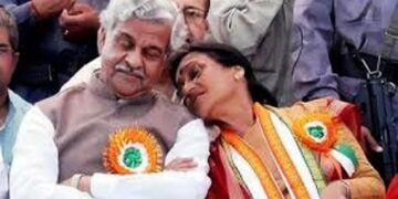 कुछ ऐसी है पूर्व मंत्री श्रीप्रकाश जायसवाल की कहानी, जिनके हाथों पर रही कांग्रेस के ‘पॉवर हाउस’ की चाबी