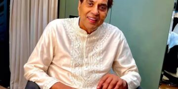 Dharmendra