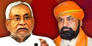 20 साल बाद सीएम नीतीश कुमार ने छोड़ी ये कुर्सी, जानें सुशासन बाबू ने सम्राट चौधरी को क्यों बनाया गृहमंत्री