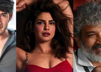 SS राजामौली