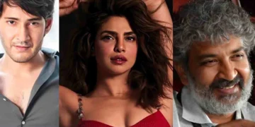 SS राजामौली