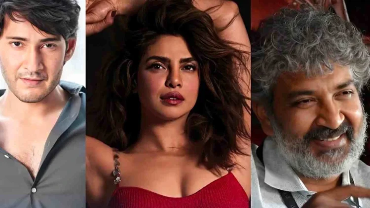 SS राजामौली