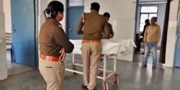 U P News: ट्रेन से गिरकर महिला की संदिग्ध मौत, केस ने लिया नया मोड़, क्यों TTE पर हत्या का मुकदमा हुआ दर्ज