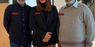 राजामौली की नई फिल्म से उठा पर्दा, पृथ्वीराज सुकुमारन बने ‘कुंभा’, प्रियंका चोपड़ा ने शेयर किया लुक