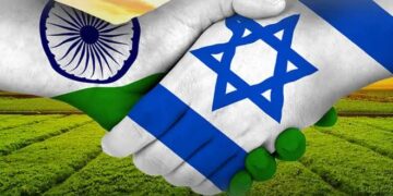 भारत-इजराइल रक्षा साझेदारी: रणनीतिक फायदे और भारत की सामरिक सशक्तिकरण