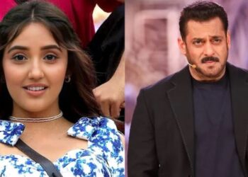 बिग बॉस 19 में अशनूर कौर का तान्या पर हमला, सलमान खान ने सख्त फैसला सुनाने के संकेत दिए