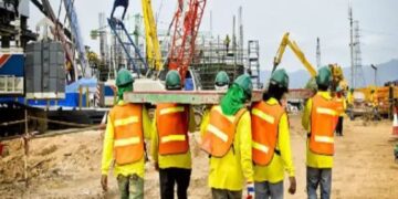 Nationwide New Labour Codes Implementation