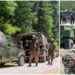 Kupwara Encounter:LOC पर घुसपैठ की कोशिश नाकाम, सेना ने शुरू किया ‘ऑपरेशन पिंपल’ , केरन सेक्टर में दो आतंकियों को मार गिराया