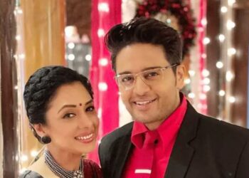 गौरव खन्ना ने ‘अनुपमा’ में वापसी के संकेत दिए, बिग बॉस 19 में खुलासा कर फैंस की उत्सुकता और बढ़ा दी