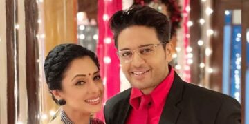 गौरव खन्ना ने ‘अनुपमा’ में वापसी के संकेत दिए, बिग बॉस 19 में खुलासा कर फैंस की उत्सुकता और बढ़ा दी