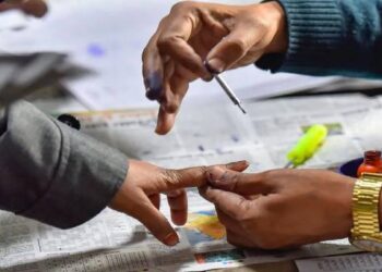 MCD By-election 2025