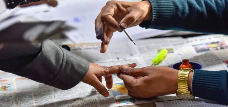 MCD By-election 2025