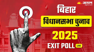 Bihar Exit Poll 2025: NDA projected to get a massive majority, RJD-Congress alliance suffers setback