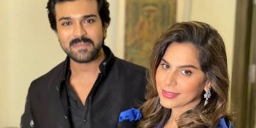 राम चरण की पत्नी उपासना ने लड़कियों को दी एग फ्रीज कराने की राय, लोगों ने जताई नाराज़गी