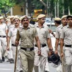 “दिल्ली पुलिस भर्ती 2025 का टाइमटेबल जारी