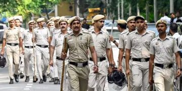 “दिल्ली पुलिस भर्ती 2025 का टाइमटेबल जारी