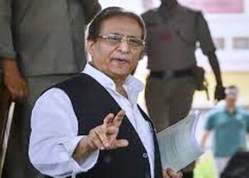 आजम खान ने बता दिया, क्यों बिहार चुनाव से बनाई दूरी, पीएम-सीएम और डीएम का जिक्र कर मचा दी सनसनी