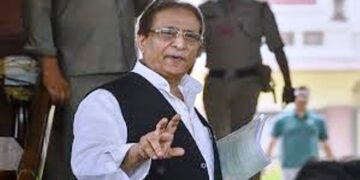 आजम खान ने बता दिया, क्यों बिहार चुनाव से बनाई दूरी, पीएम-सीएम और डीएम का जिक्र कर मचा दी सनसनी