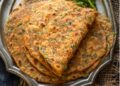 “सर्दियों के लिए परफेक्ट नाश्ता: सिर्फ 10 मिनट में बनाएं स्वादिष्ट और कुरकुरे मेथी पराठे, पूरे परिवार के लिए पौष्टिक और हेल्दी विकल्प”