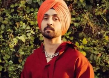 विदेश में दिलजीत दोसांझ के शो पर फिर विवाद, खालिस्तानी नारे से मचा हंगामा