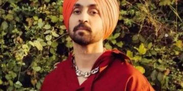 विदेश में दिलजीत दोसांझ के शो पर फिर विवाद, खालिस्तानी नारे से मचा हंगामा