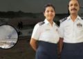 Tejas Crash Dubai Airshow Pilot Tributes
