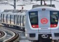 दिल्ली के 3 मेट्रो स्टेशन के बदलेंगे नाम, CM रेखा गुप्ता का ऐलान