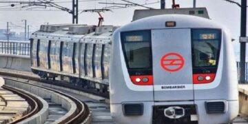 दिल्ली के 3 मेट्रो स्टेशन के बदलेंगे नाम, CM रेखा गुप्ता का ऐलान