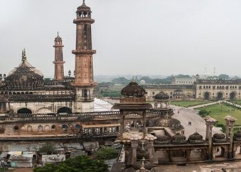 Ancient Heritage Sites of UP: उत्तर प्रदेश की 10 प्राचीन धरोहरें जल्द बनेंगी लग्जरी हेरिटेज होटल