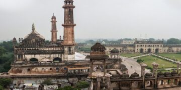 Ancient Heritage Sites of UP: उत्तर प्रदेश की 10 प्राचीन धरोहरें जल्द बनेंगी लग्जरी हेरिटेज होटल