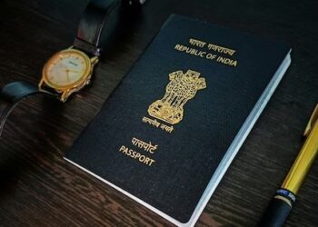 Noida Passport Seva Kendra