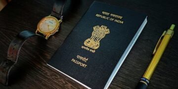 Noida Passport Seva Kendra