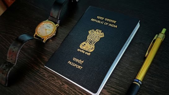 Noida Passport Seva Kendra