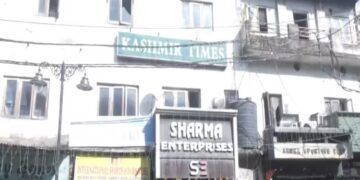 कश्मीर टाइम्स’ के जम्मू कार्यालय पर पुलिस का छापा, AK राइफल के कार्ट्रिज बरामद