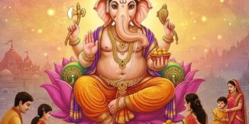 अगहन माह की विनायक चतुर्थी 2025 इस साल 24 नवंबर को मनाई जाएगी, जानें इसका महत्व, पूजा विधि और व्रत नियम