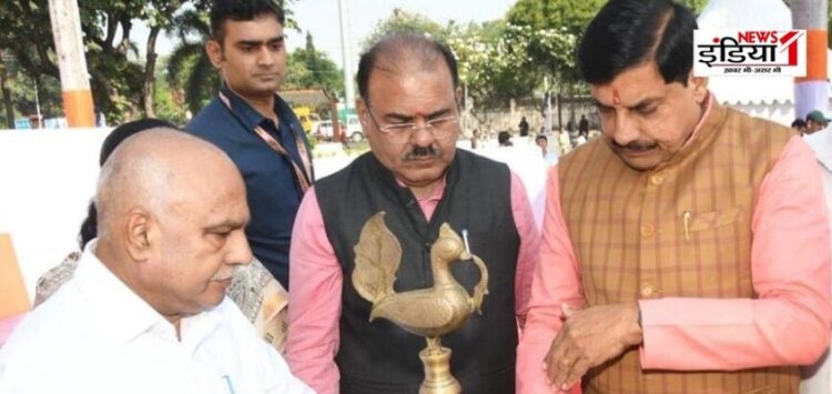 Madhya Pradesh News