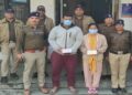 Operation kalnemi: ऑपरेशन कालनेमि के तहत दून पुलिस की बड़ी कार्रवाई फर्जी पहचान पर रह रहे बांग्लादेशी नागरिक का हुआ भंडाफोड़