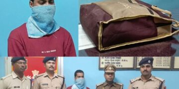 Bihar election:पंडित दीनदयाल स्टेशन पर भिखारी के भेष में पकड़ा गया युवक, बैग से निकला ऐसा क्या की सब चौक पड़े