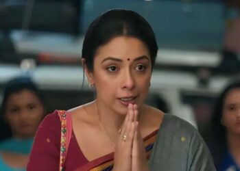 Anupama: गौतम ने माही को धोखा दिया, तीसरी शादी का राज़ खुला; अनुपमा को फिल्मसिटी में बड़ा कॉन्ट्रैक्ट मिला