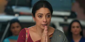 Anupama: गौतम ने माही को धोखा दिया, तीसरी शादी का राज़ खुला; अनुपमा को फिल्मसिटी में बड़ा कॉन्ट्रैक्ट मिला