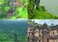 महाराष्ट्र के खूबसूरत हिल स्टेशन और ऐतिहासिक स्थल: Winter में महाबलेश्वर, लोनावला, पंचगनी, अजंता‑एलोरा की सैर करें