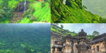 महाराष्ट्र के खूबसूरत हिल स्टेशन और ऐतिहासिक स्थल: Winter में महाबलेश्वर, लोनावला, पंचगनी, अजंता‑एलोरा की सैर करें