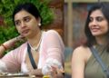 फिनाले से पहले बिग बॉस 19 में नॉमिनेशन टास्क बिगड़ा, तान्या की ग़लत हरकत पर मालती ने तुरंत थप्पड़ जड़ा