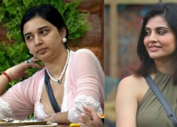 फिनाले से पहले बिग बॉस 19 में नॉमिनेशन टास्क बिगड़ा, तान्या की ग़लत हरकत पर मालती ने तुरंत थप्पड़ जड़ा